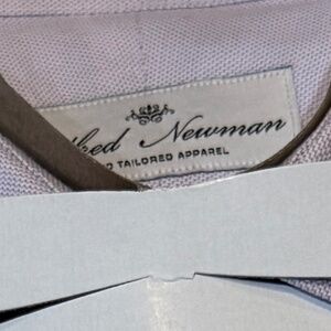 Wilfred Newman, Hand Tailored Apparel - RARE FIND!